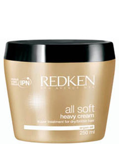 All Soft Heavy Cream