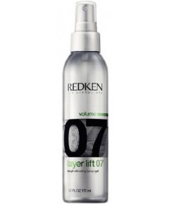 Redken Volume Layer Lift 07
