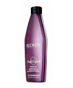 Real Control Shampoo