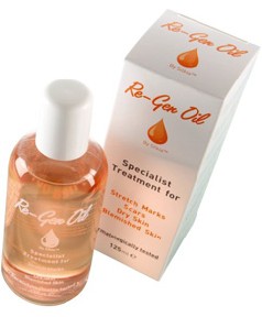 Re Gen Oil Specialist Treatment for Stretch marks