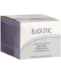 Black Opal Rejuvenating Night Creme