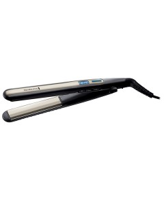 sleek inspirations straightener smooth slim hair remington pakcosmetics
