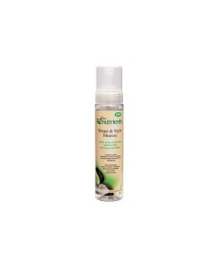 Renutrients Shape n Style Mousse