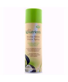 Renutrients Revita Shine Sheen Spray
