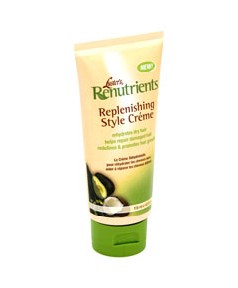 Renutrients Replenishing Stlye Creme