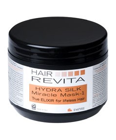 Revita Hydra Silk Miracle Mask 1