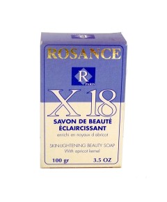 X20 Skin Lightening Beauty Soap