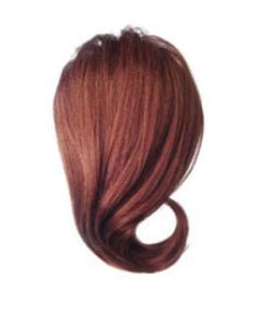 Ultra Hairpieces HH Elegant Pony FM 1000 