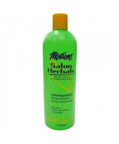 Salon Herbals Conditioning Shampoo