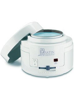 Satin Smooth Wax Warmer