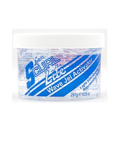 S Curl Lite Wave Jel Activator