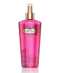 Secret Craving Fragrance Mist