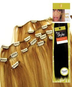 Premium Plus HH Pre Clipped Silky