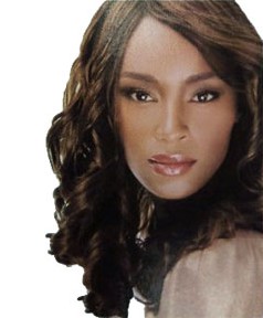 Soft N Silky Syn Loose Wave Wvg