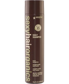 Sexyhair Organics Daily Shampoo