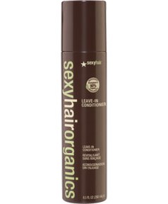 Sexyhair Organics Leave In Conditioner