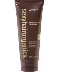 sexyhair organics Moisturizing Treatment