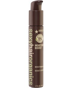 Sexyhair Organics Moisture Boost