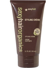 sexyhair organics Styling Creme
