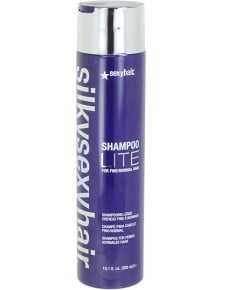 reviews on silky sexy hair shampoo free video man and cow sex
