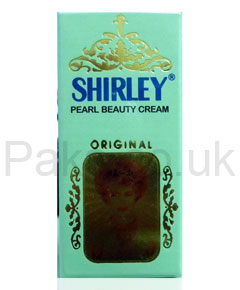 Shirley Beauty Cream