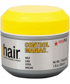 short sexyhair Control Maniac