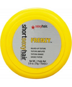 short sexyhair Frenzy