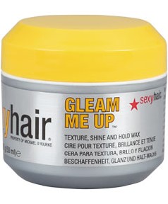 Short Sexyhair Gleam Me Up