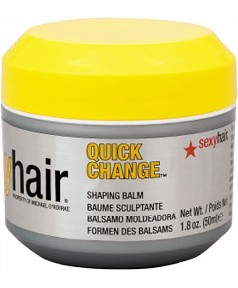 short sexyhair Quick Change