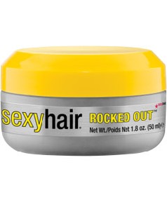 Short Sexyhair Rocked Out