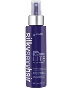 silky sexyhair Frizz Eliminator
