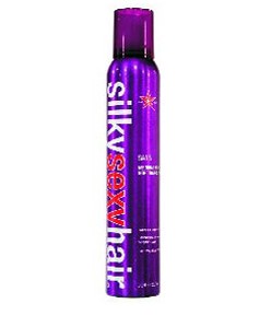 Silky Sexyhair Satin Soft Holding Spray