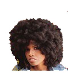 Soft N Silky Twist Puff Wvg