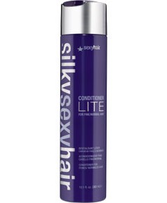 Silky Sexyhair Conditioner