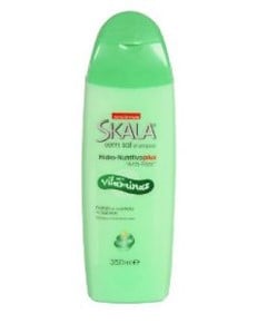 Skala Aloe Vera Shampoo