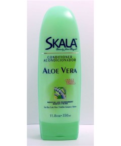 Skala Aloe Vera Conditioner