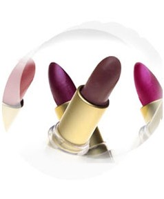 Sleek Creme Lipstick