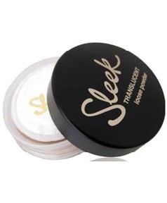 Sleek Translucent Loose Powder