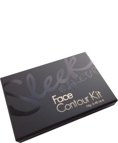 Face Contour Kit
