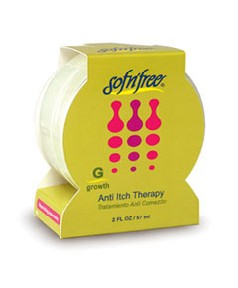 Sof n Free Anti itch Therapy