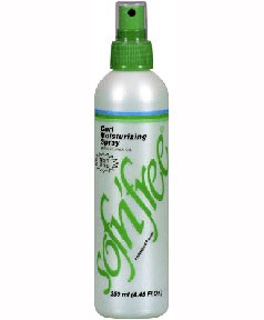 Sof n Free Curl Moisturizing Spray