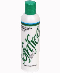Sof n Free Moisturizing Shampoo