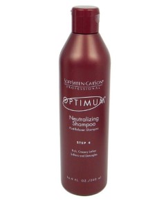Optimum Neutralizing Shampoo