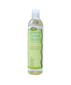 Sof n Free Gro Healthy Nothing But Clarifying Shampoo