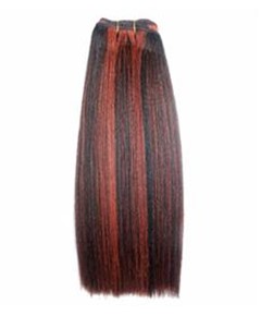Soft N Silky Silky Yaki Wvg