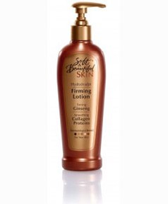 Soft n Beautiful HydraSculpt Firming Lotion