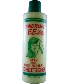 Dandruff Eeze Hair and Dry Scalp Conditioner