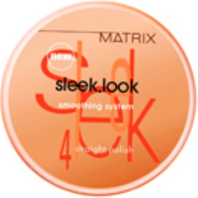 Sleek.Look Straight Polish