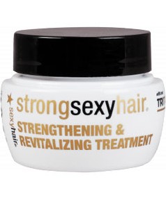 Strong Sexyhair Strengthening Revitalizing Treatment