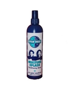 Stylin Dredz Moisture Splash Conditioning Spray